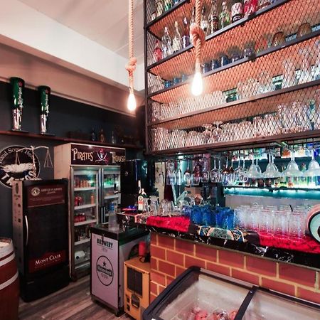 Oyo 1103 Pirates House Hotel Ko Phi Phi Zewnętrze zdjęcie