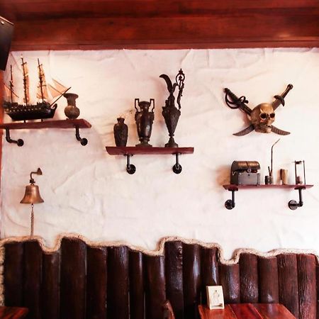 Oyo 1103 Pirates House Hotel Ko Phi Phi Zewnętrze zdjęcie