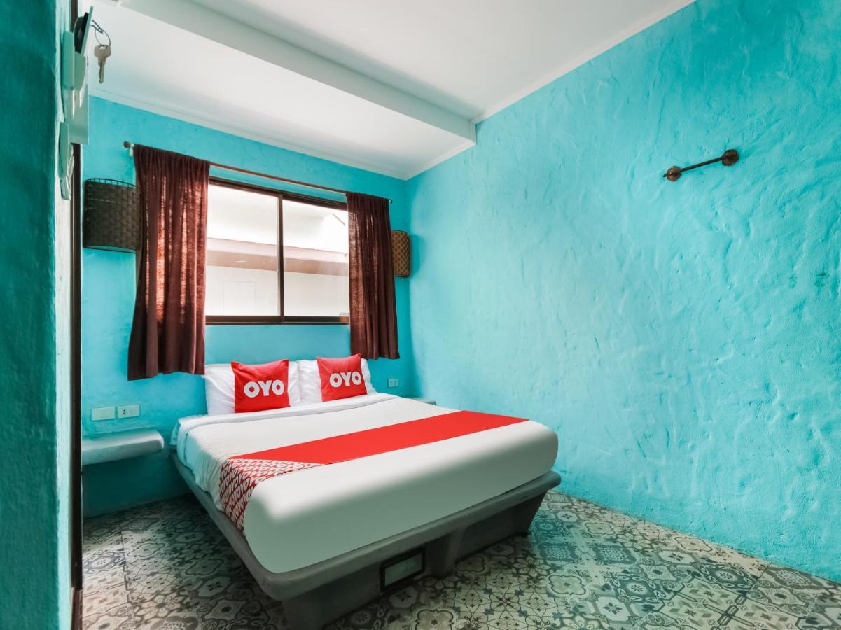 Oyo 1103 Pirates House Hotel Ko Phi Phi Zewnętrze zdjęcie