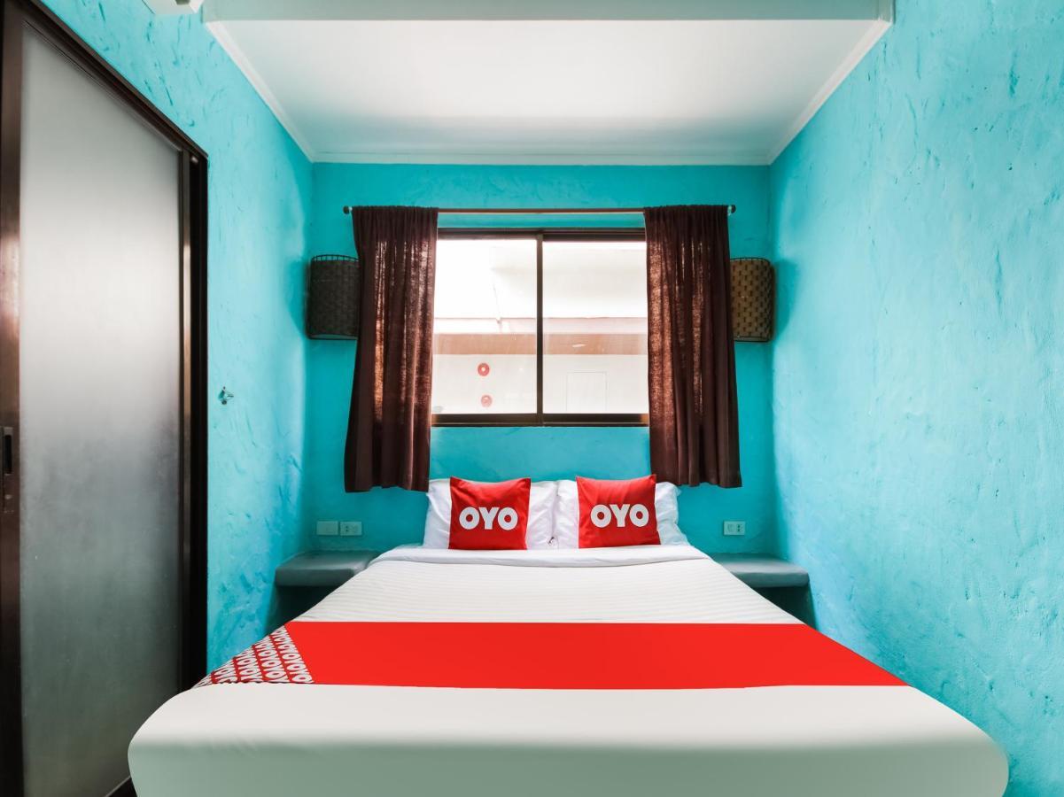 Oyo 1103 Pirates House Hotel Ko Phi Phi Zewnętrze zdjęcie