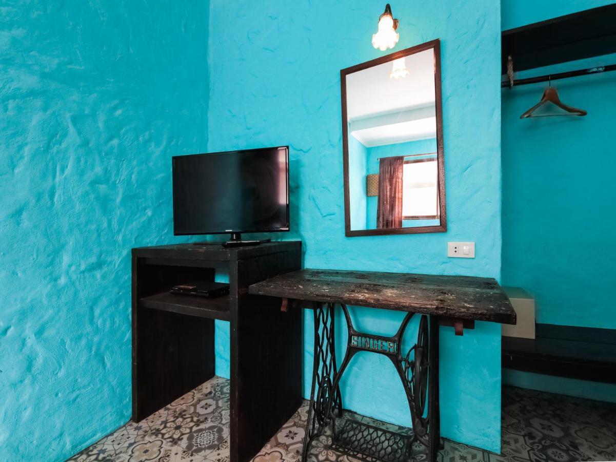 Oyo 1103 Pirates House Hotel Ko Phi Phi Zewnętrze zdjęcie