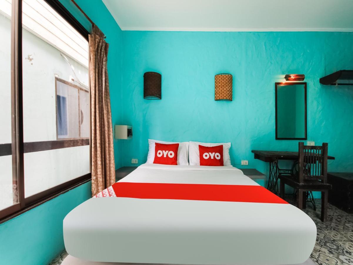 Oyo 1103 Pirates House Hotel Ko Phi Phi Zewnętrze zdjęcie