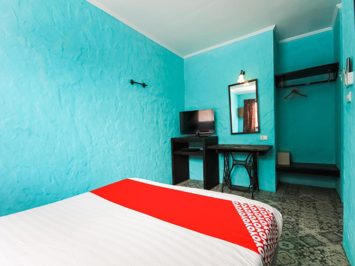Oyo 1103 Pirates House Hotel Ko Phi Phi Zewnętrze zdjęcie