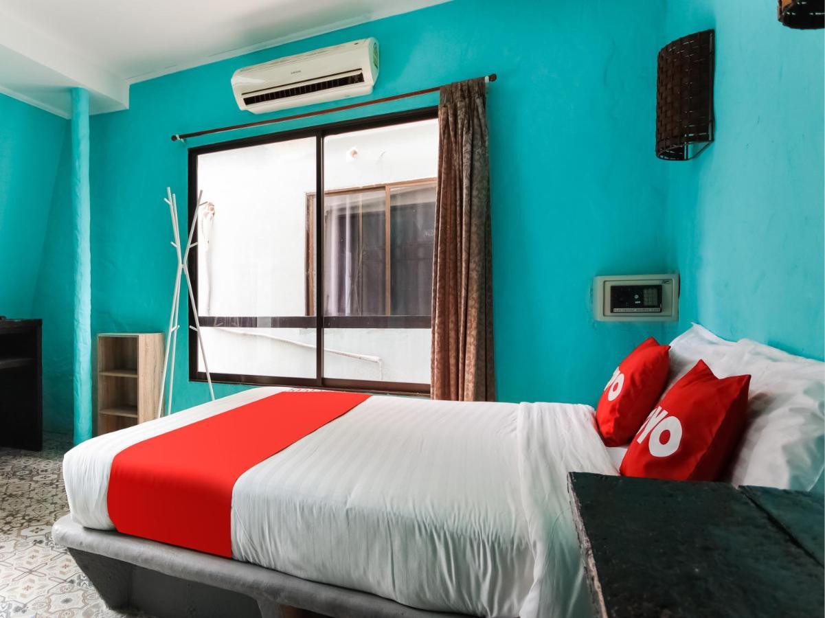 Oyo 1103 Pirates House Hotel Ko Phi Phi Zewnętrze zdjęcie