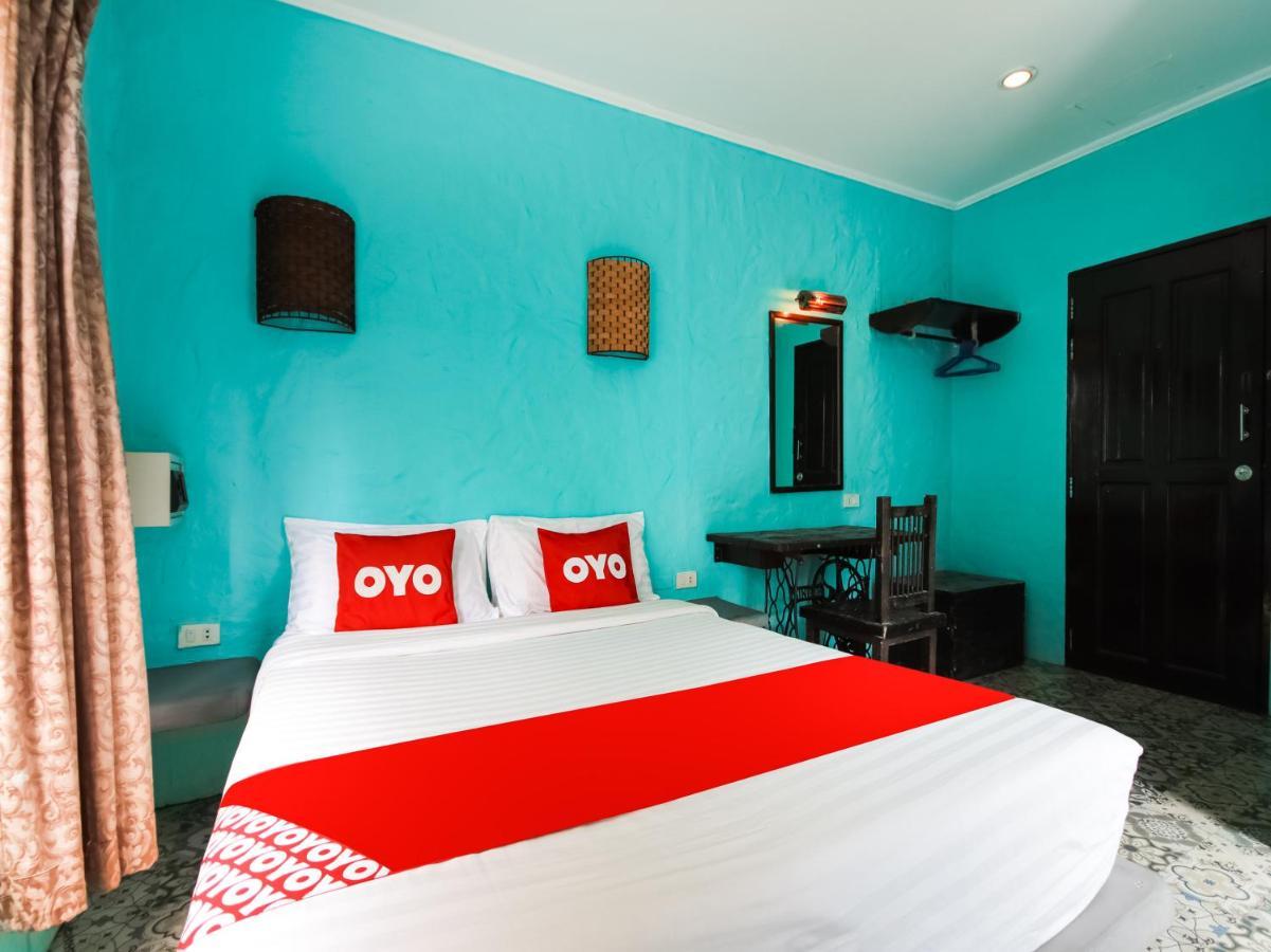Oyo 1103 Pirates House Hotel Ko Phi Phi Zewnętrze zdjęcie