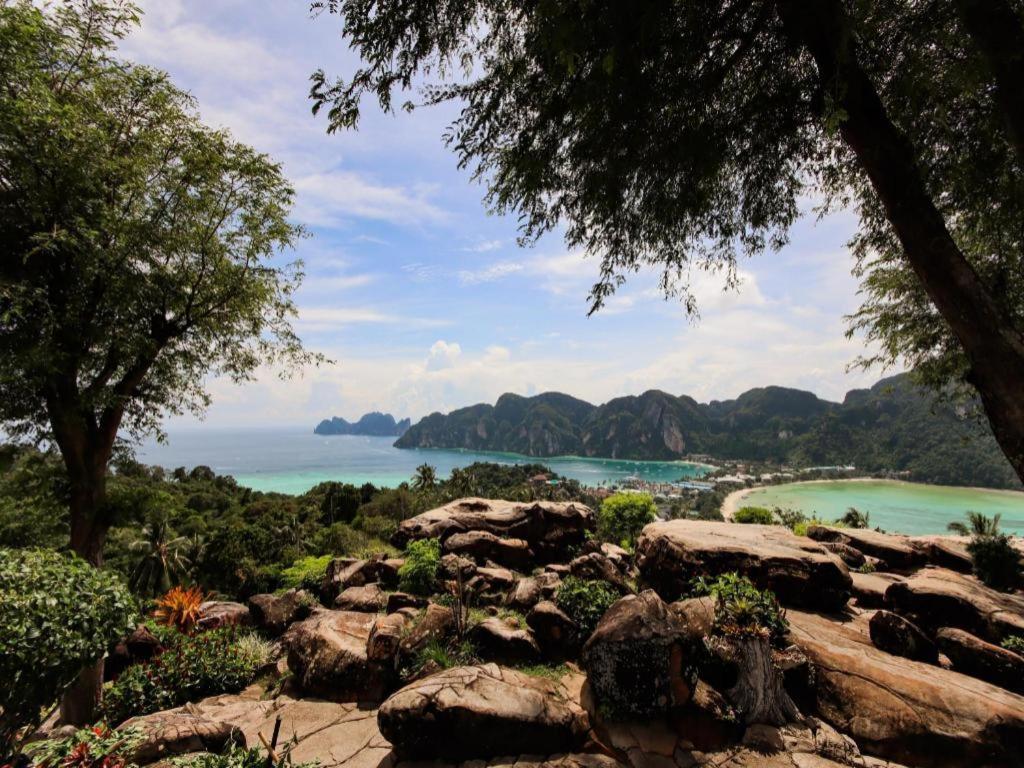 Oyo 1103 Pirates House Hotel Ko Phi Phi Zewnętrze zdjęcie