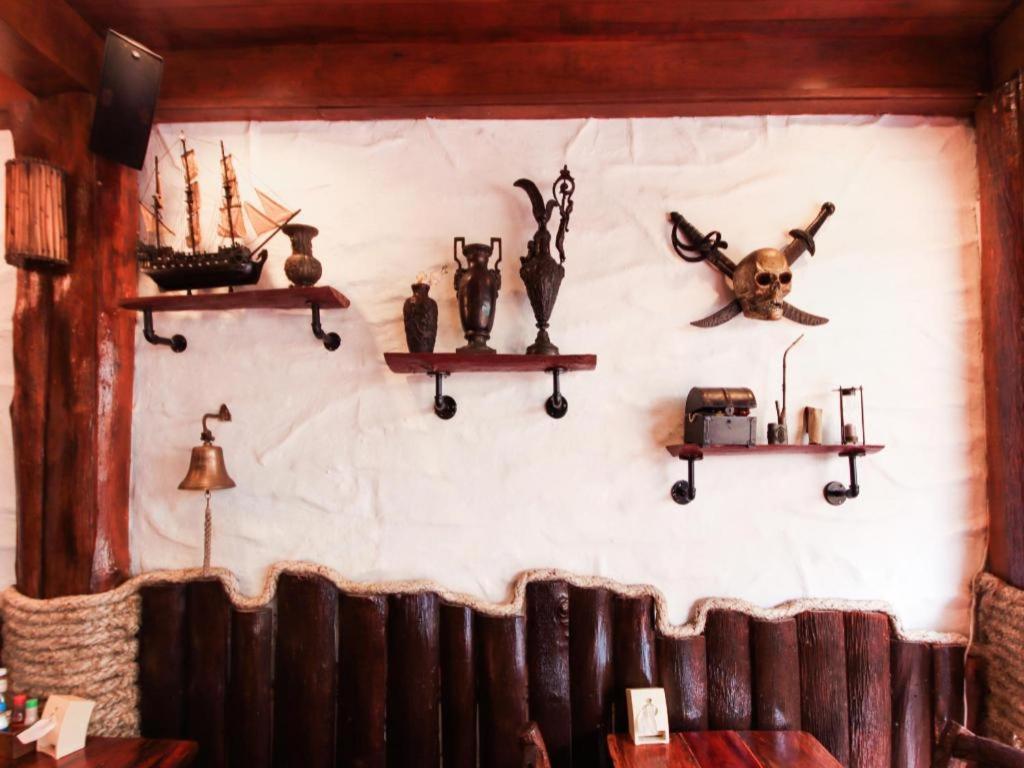 Oyo 1103 Pirates House Hotel Ko Phi Phi Zewnętrze zdjęcie