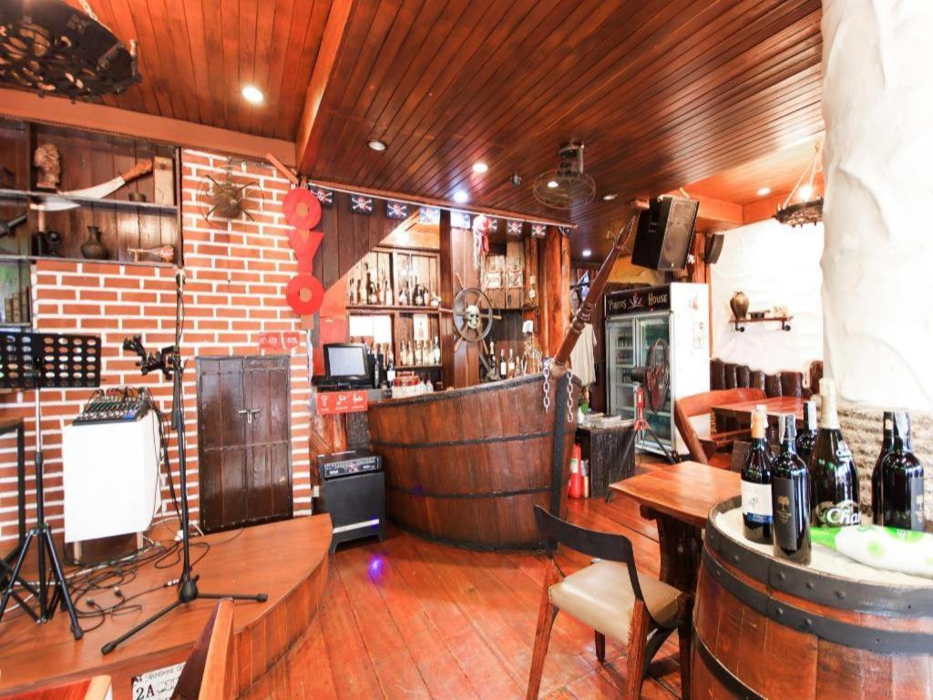 Oyo 1103 Pirates House Hotel Ko Phi Phi Zewnętrze zdjęcie